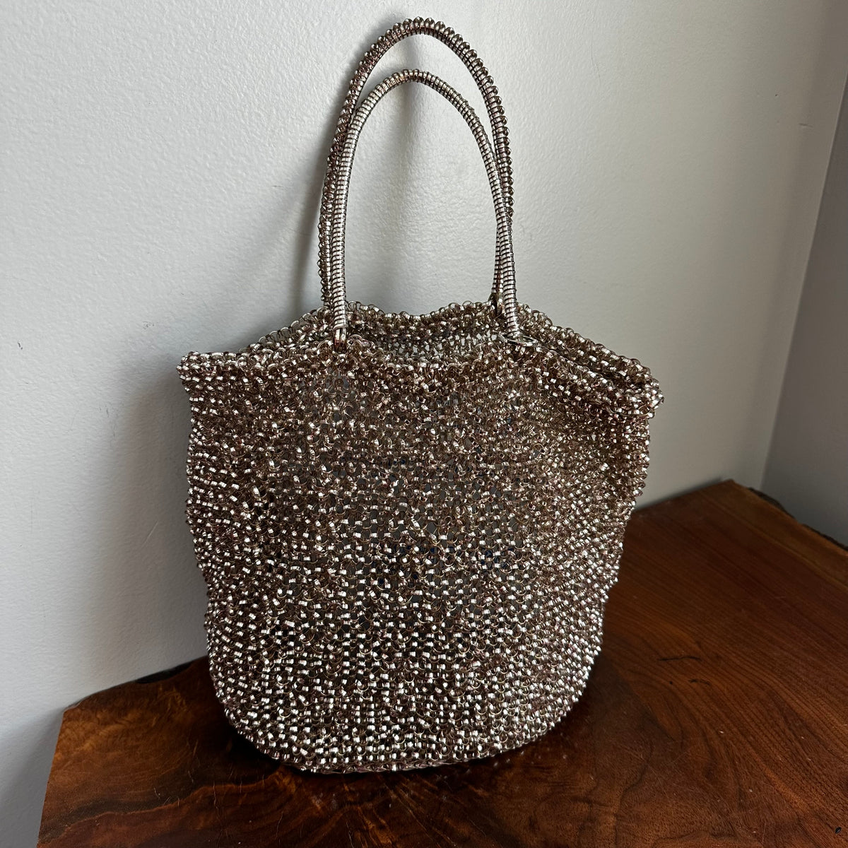 Anteprima Wire Small 2024 Tote Bag