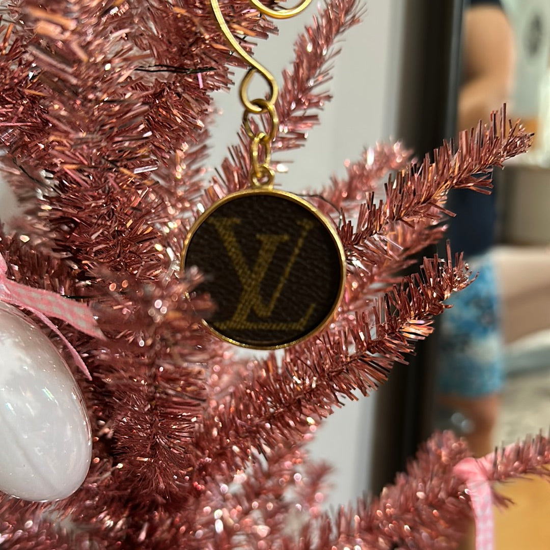Louis Vuitton, Christmas Tree