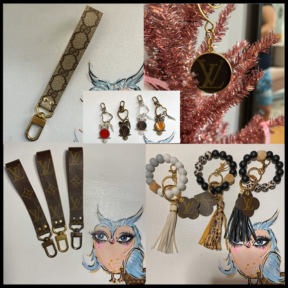 Phone Cases / Bag Charms / Keychains
