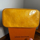 The Albatross in Yellow LV Vernis