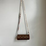 Repurposed Louis Vuitton Bag