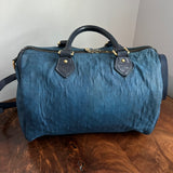Repurposed Louis Vuitton Bag