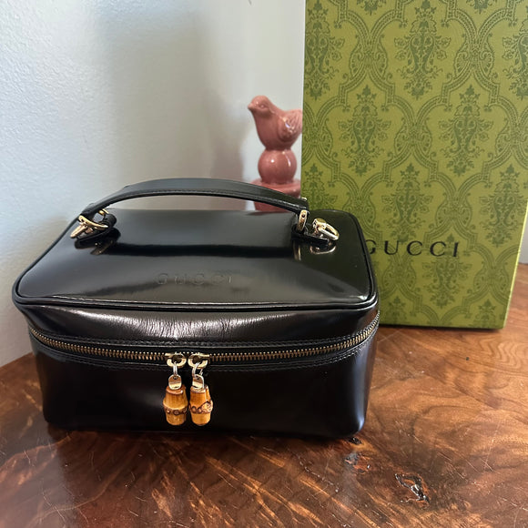 Vintage Gucci Bag