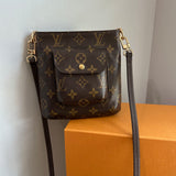 Vintage Louis Vuitton Bag