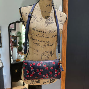 Upcycled Gucci Bag