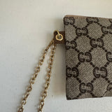 The Junco Wristlet - Vintage Gucci Plus