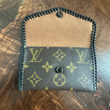 Upcycled LV