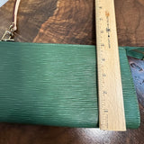 The Junco Handbag - Vintage LV Epi in Green