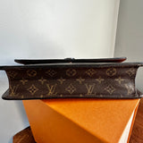 The Crane - Vintage Monogram LV Shoulder Bag