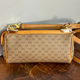 The Junco Crossbody - Vintage Micro GG Gucci Bag