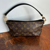 Repurposed Louis Vuitton