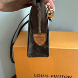 Authentic LV