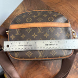 The Cockatiel Crossbody - Vintage LV Monogram