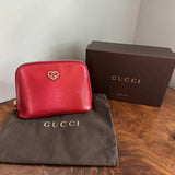 Vintage Gucci bag