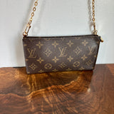 The Junco - Vintage LV Monogram