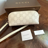 Repurposed Gucci Bag