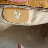 The Junco Crossbody - Vintage Micro GG Gucci Bag