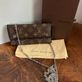 LV Wallet On Chain
