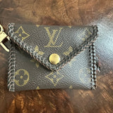 Repurposed Louis Vuitton