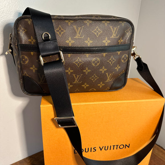 Vintage LV Bag