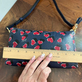 The Junco - Red/White/Blue Gucci GG Crossbody