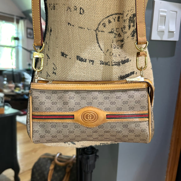 Vintage Gucci Bag