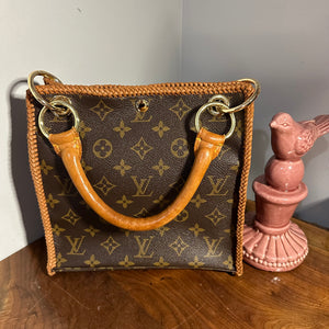 Customer Revamp - LV Boulonge 30