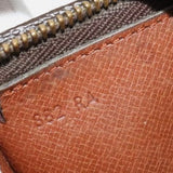 The Cygnet Crossbody - Vintage LV Monogram in Vachetta