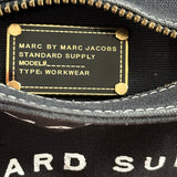 Marc by Marc Jacobs Standard Supply Small Tote in Black