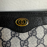 The Junco - Navy Vintage GG Handbag