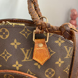 The Grouse - Vintage Monogram Shoulder Bag