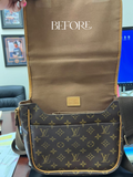 Customer Revamp - LV Bosphore PM