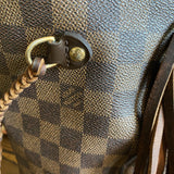 The Albatross in Damier Ebene MM