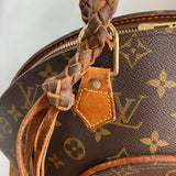 The Grouse - Vintage Monogram Shoulder Bag