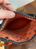 Customer Revamp - LV Speedy Bandoulière